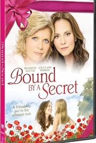 Bound by a Secret (2009) cover