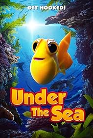 Under the Sea Colonna sonora (2020) copertina