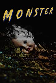 Monster Colonna sonora (2020) copertina