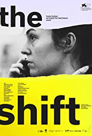 The Shift Banda sonora (2020) carátula
