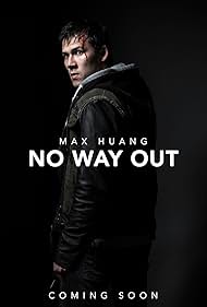 No Way Out Soundtrack (2019) cover