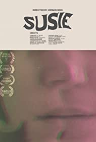 Susie Soundtrack (2020) cover