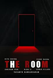 The Room (2020) carátula