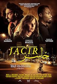 Jacir Soundtrack (2022) cover