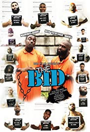 The Bid (2021) copertina
