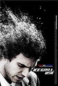Ice Grill, U.S.A. Banda sonora (2009) carátula
