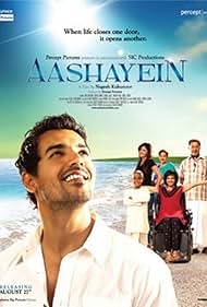 Aashayein Banda sonora (2010) cobrir