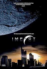 Impacto Banda sonora (2009) carátula