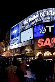 The Ballet of Change: Piccadilly Circus Tonspur (2007) abdeckung