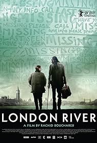 Londra Nehri (2009) cover