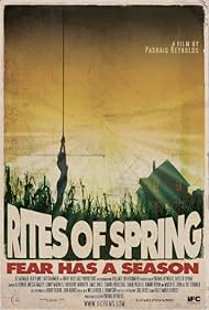 Os Ritos da Primavera (2011) cover