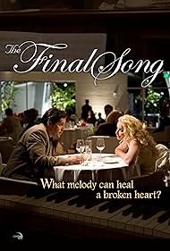 The Final Song Soundtrack (2014) cover