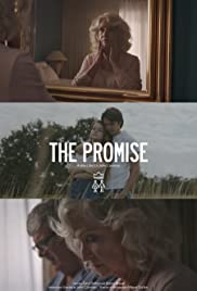 The Promise Colonna sonora (2020) copertina