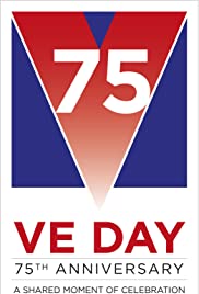 VE Day 75: The People's Celebration (2020) cobrir