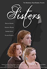 Sisters Colonna sonora (2020) copertina
