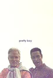 Pretty Boy Banda sonora (2020) carátula
