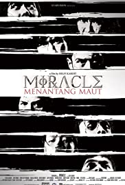 Miracle: Menantang Maut Colonna sonora (2007) copertina