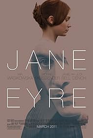Jane Eyre (2011) copertina