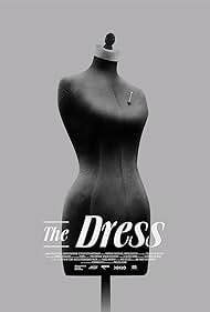 The Dress Colonna sonora (2020) copertina