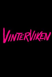 Vinterviken Colonna sonora (2021) copertina