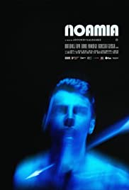 Noamia Soundtrack (2020) cover