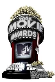 2008 MTV Movie Awards Soundtrack (2008) cover