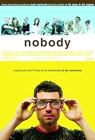 Nobody Banda sonora (2009) carátula