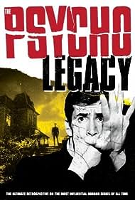 The Psycho Legacy Colonna sonora (2010) copertina