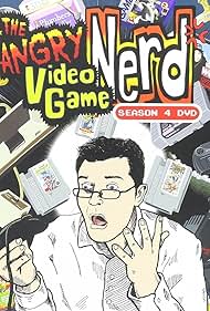 O Nerd Zangado dos Videojogos (2004) cover
