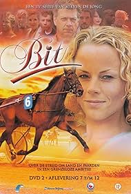 Bit (2008) cover