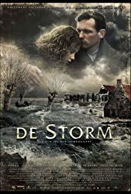 La tormenta (2009) carátula