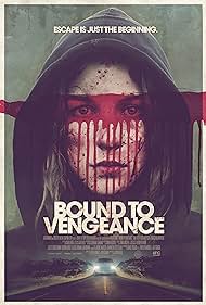 Bound to Vengeance (2015) cover