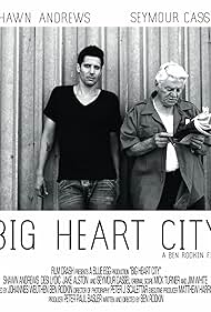 Big Heart City Banda sonora (2008) carátula