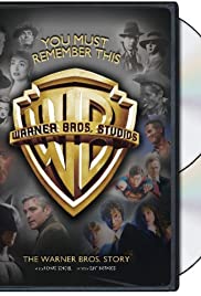 "American Masters" You Must Remember This: The Warner Bros. Story (2008) cover
