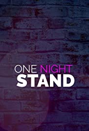 One Night Stand Colonna sonora (2020) copertina