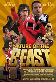 Nature of the Beast (2007) copertina