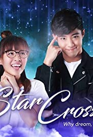 Star Crossed Colonna sonora (2018) copertina
