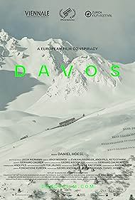 Davos Banda sonora (2020) carátula