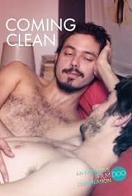 Coming Clean Colonna sonora (2020) copertina