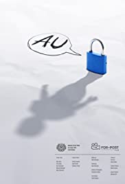 AU (2020) copertina