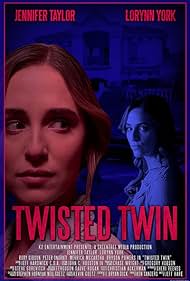 Twisted Twin (2020) cover