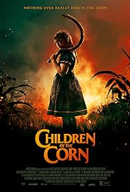 Children of the Corn Banda sonora (2020) cobrir