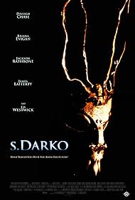 S. Darko Colonna sonora (2009) copertina