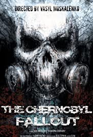 The Chernobyl Fallout Colonna sonora (2021) copertina