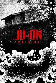 Ju-on: Origins Soundtrack (2020) cover