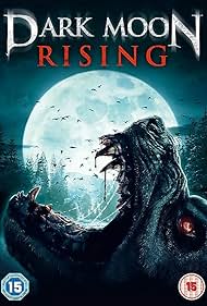 Dark Moon Rising (2009) cover