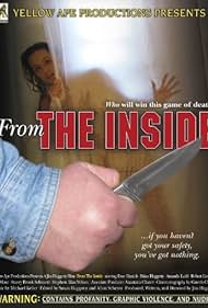 From the Inside Soundtrack (2010) cover