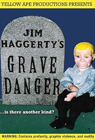 Grave Danger Banda sonora (2009) carátula