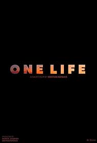 One Life (2022) carátula