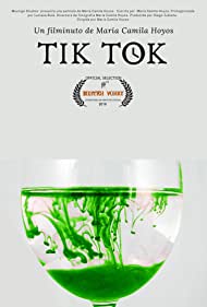 Tik Tok (2019) cover